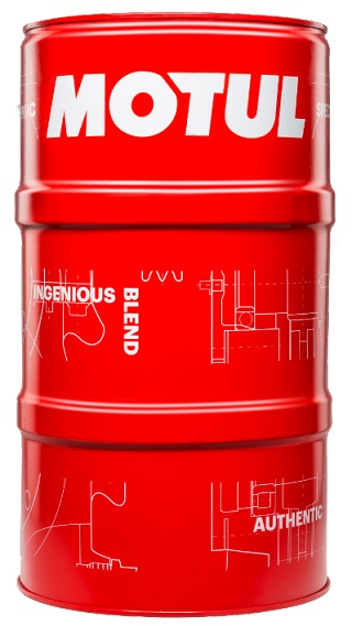 Motul 102947 — Olej silnikowy